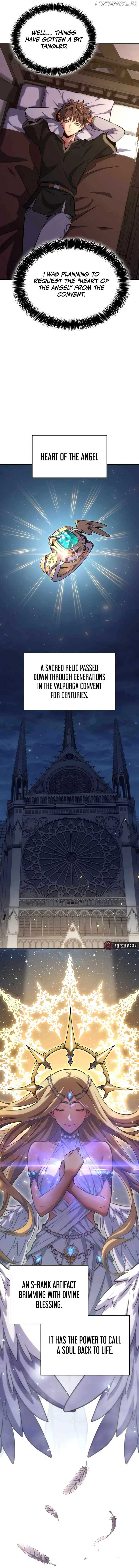 The Cold-Blooded Warrior Chapter 11 106 ch 11 3