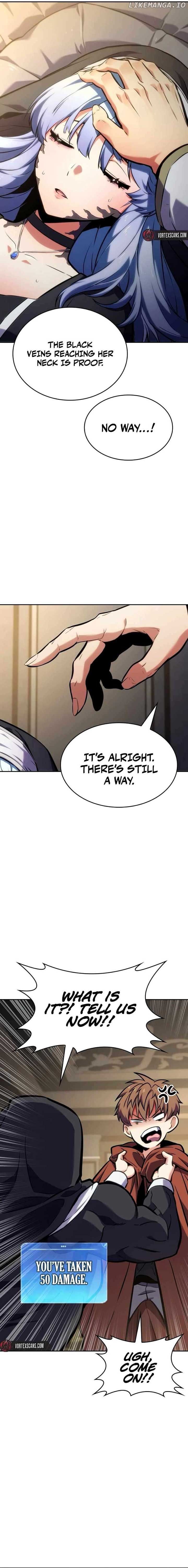 The Cold-Blooded Warrior Chapter 11 133 ch 11 30