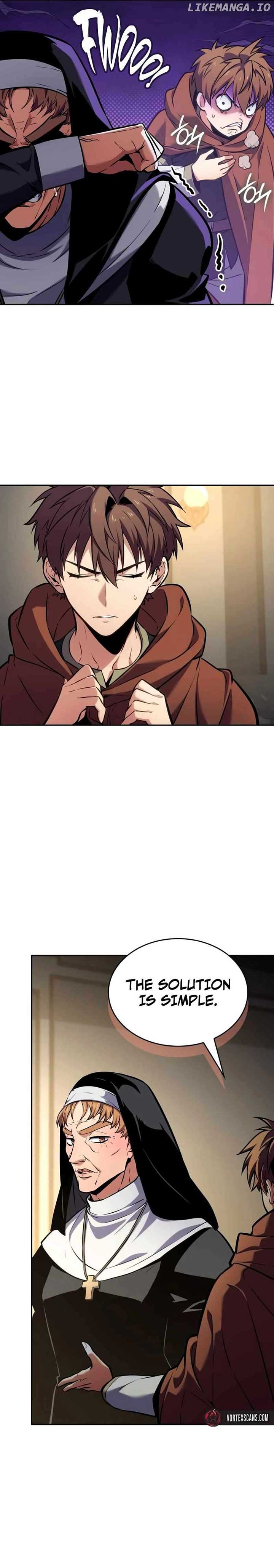 The Cold-Blooded Warrior Chapter 11 134 ch 11 31