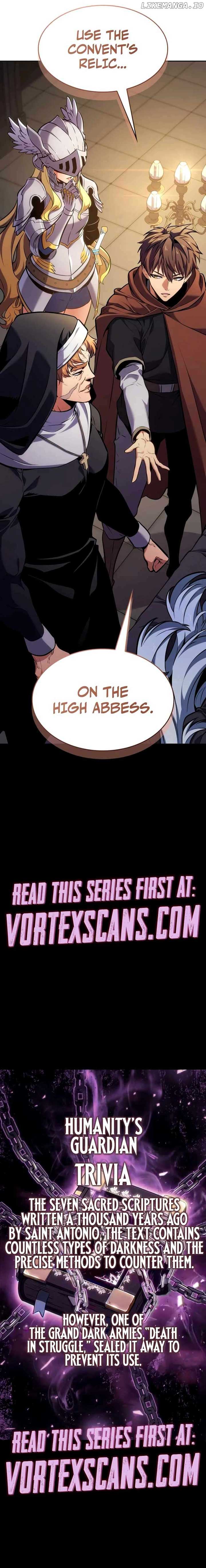 The Cold-Blooded Warrior Chapter 11 135 ch 11 32