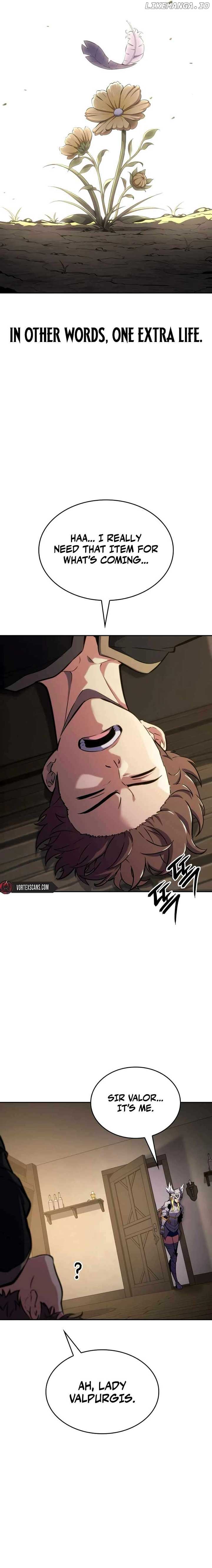 The Cold-Blooded Warrior Chapter 11 107 ch 11 4