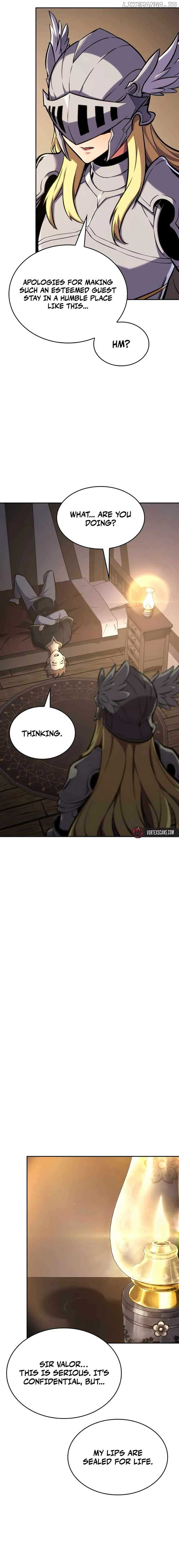 The Cold-Blooded Warrior Chapter 11 108 ch 11 5