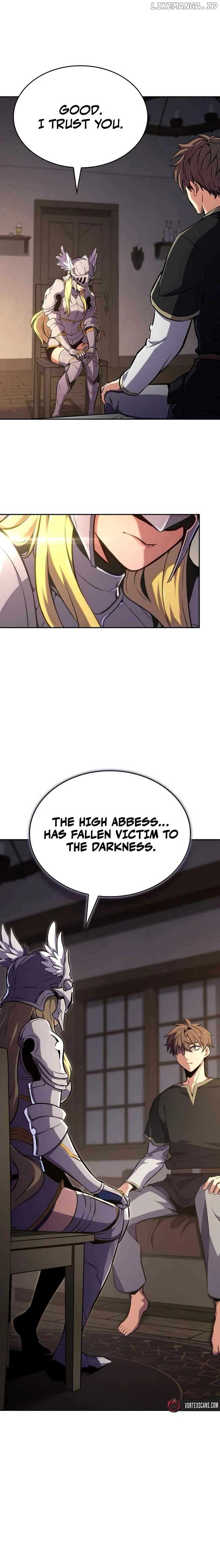 The Cold-Blooded Warrior Chapter 11 109 ch 11 6