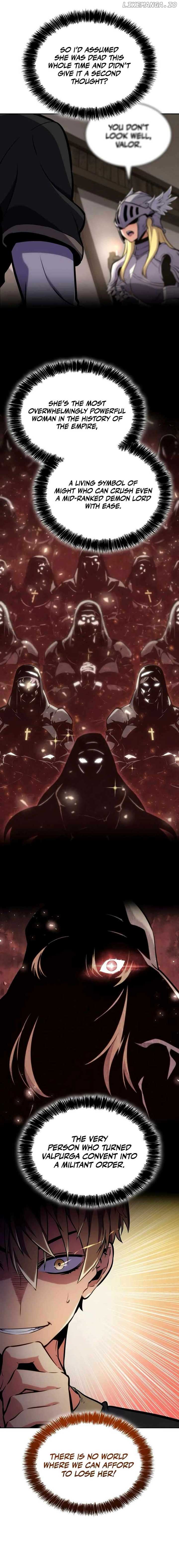 The Cold-Blooded Warrior Chapter 11 111 ch 11 8