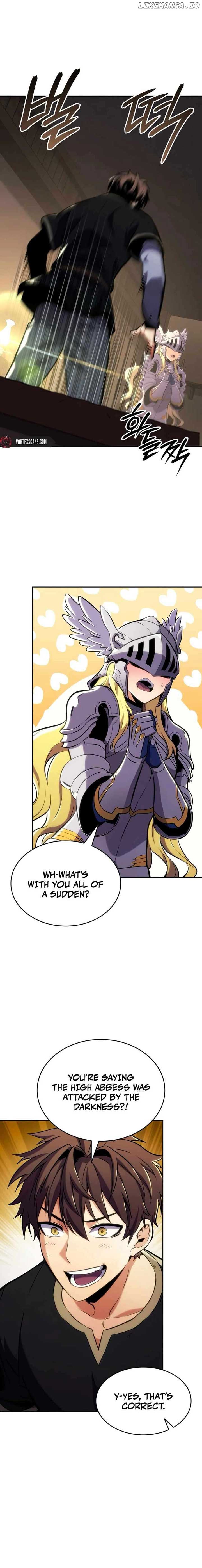 The Cold-Blooded Warrior Chapter 11 112 ch 11 9