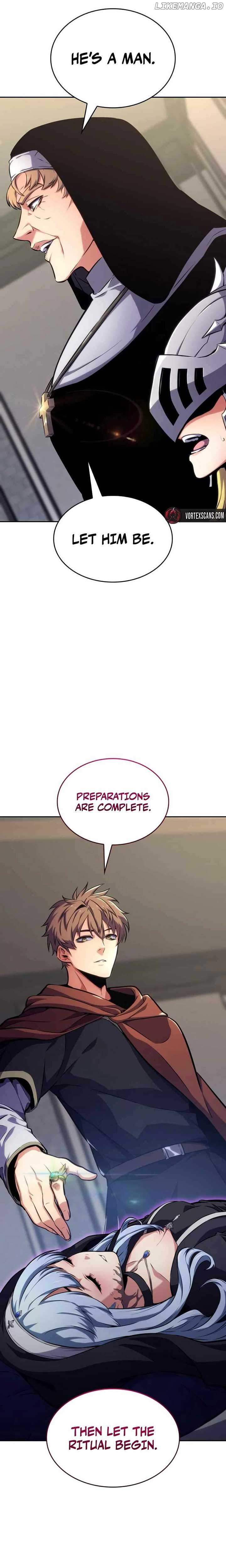 The Cold-Blooded Warrior Chapter 12 137 ch 12 10