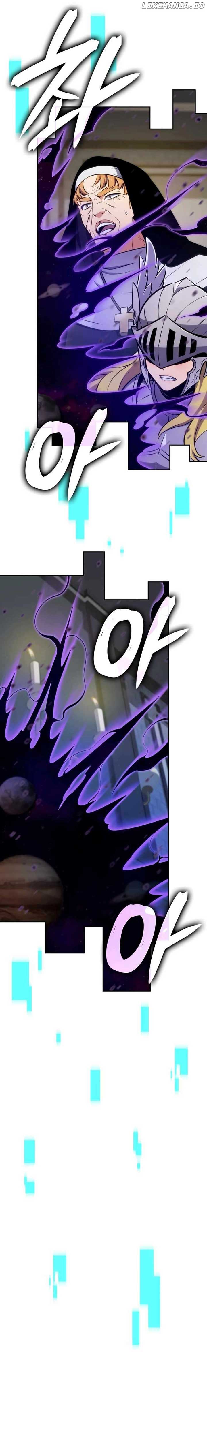 The Cold-Blooded Warrior Chapter 12 140 ch 12 13