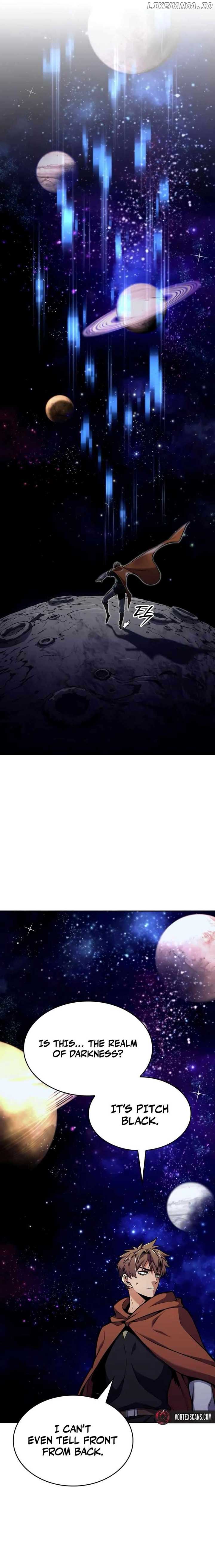 The Cold-Blooded Warrior Chapter 12 141 ch 12 14