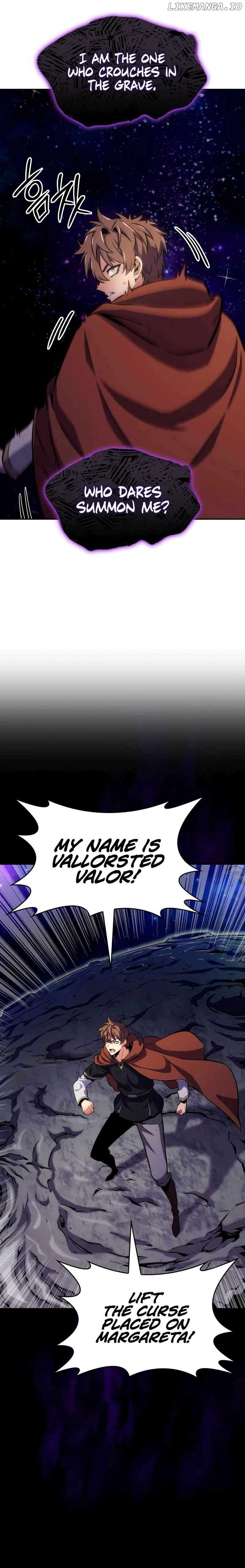 The Cold-Blooded Warrior Chapter 12 142 ch 12 15