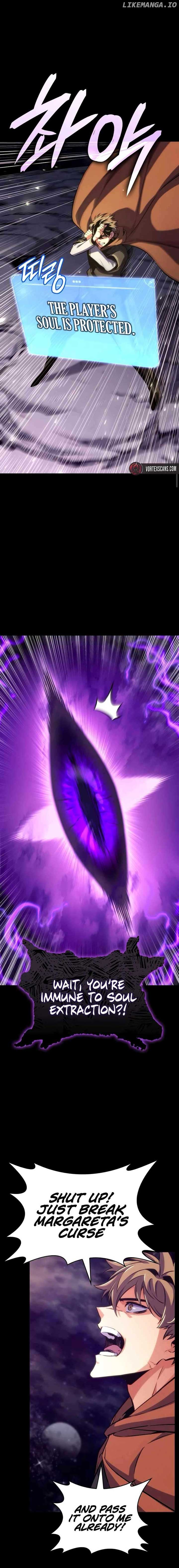 The Cold-Blooded Warrior Chapter 12 144 ch 12 17