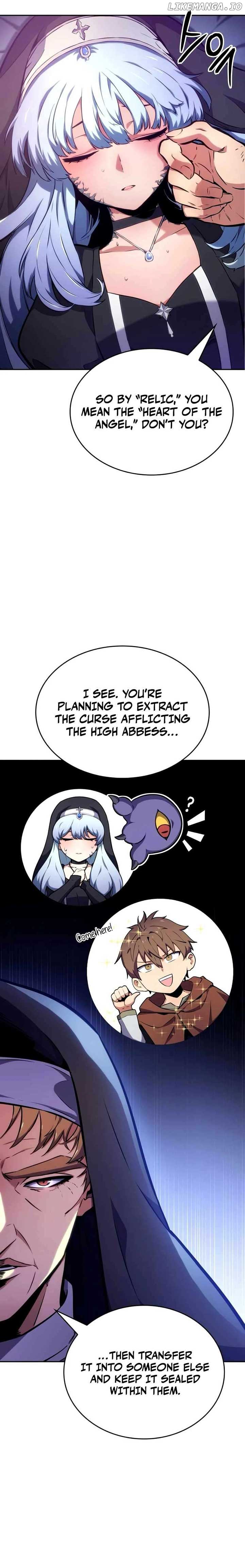 The Cold-Blooded Warrior Chapter 12 129 ch 12 2