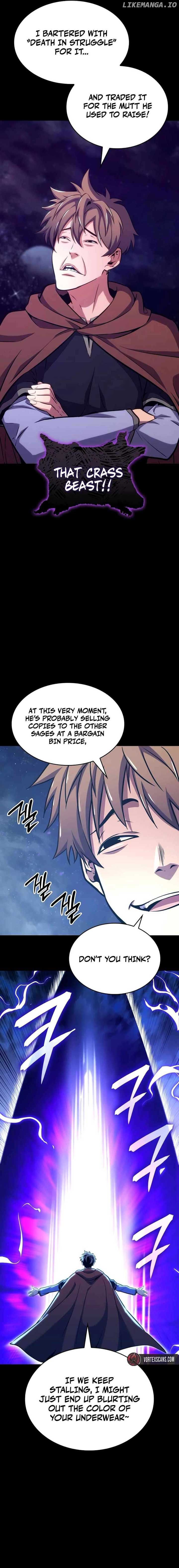 The Cold-Blooded Warrior Chapter 12 147 ch 12 20