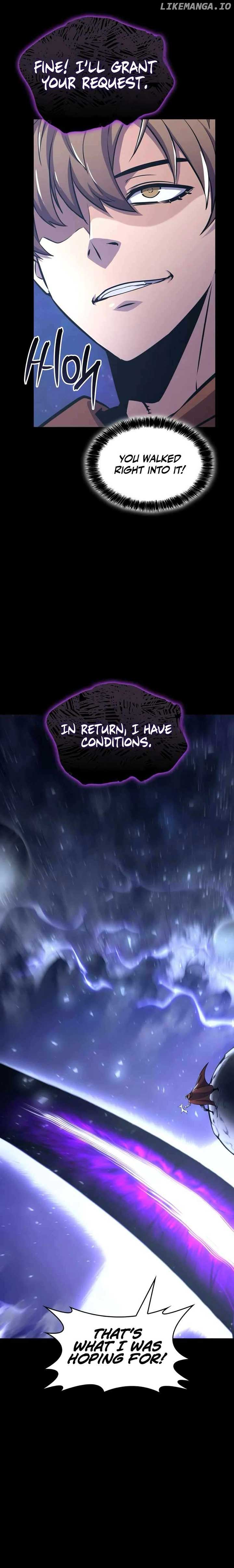 The Cold-Blooded Warrior Chapter 12 148 ch 12 21