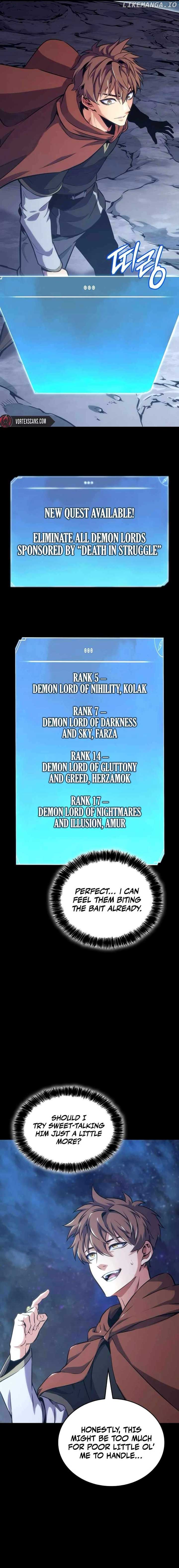 The Cold-Blooded Warrior Chapter 12 149 ch 12 22