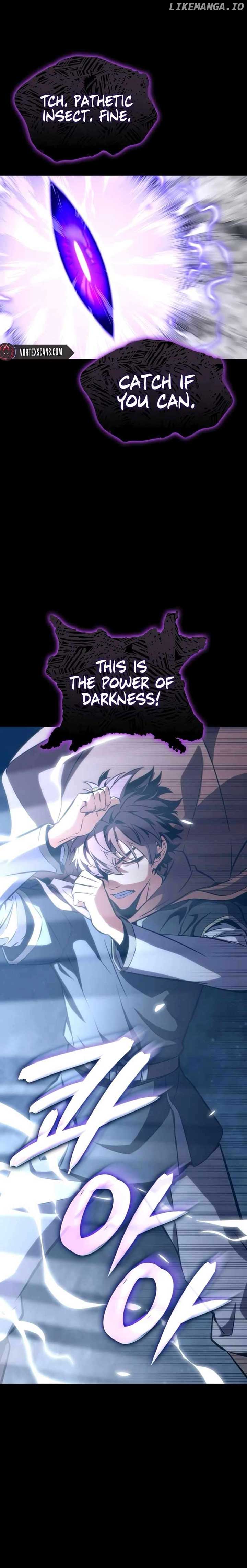 The Cold-Blooded Warrior Chapter 12 150 ch 12 23