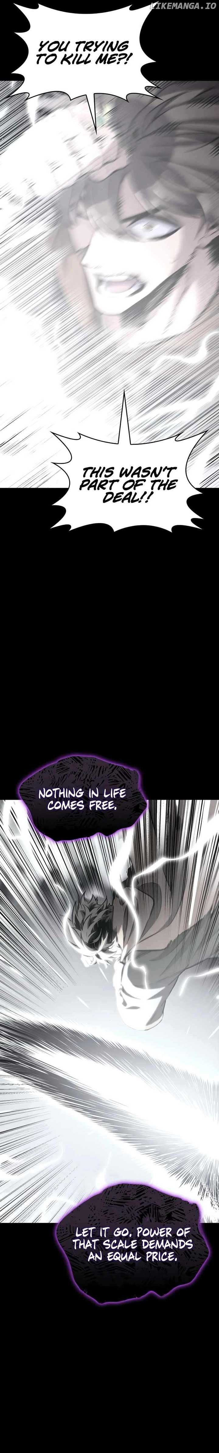 The Cold-Blooded Warrior Chapter 12 151 ch 12 24