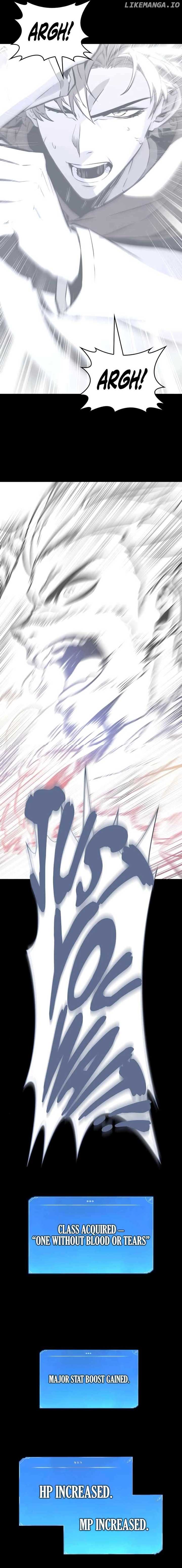 The Cold-Blooded Warrior Chapter 12 152 ch 12 25