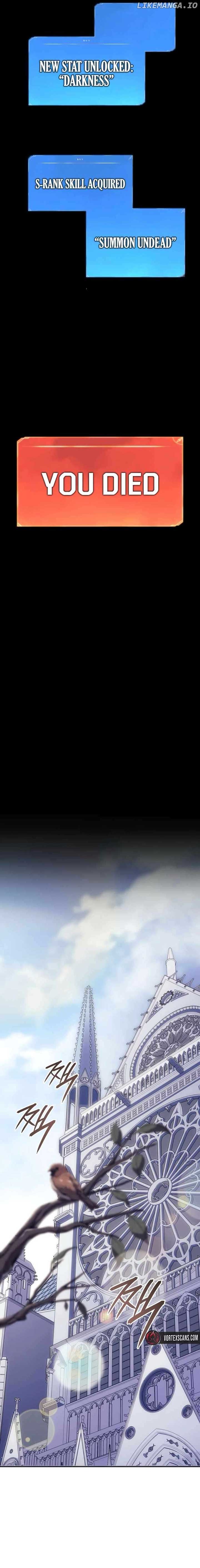 The Cold-Blooded Warrior Chapter 12 153 ch 12 26