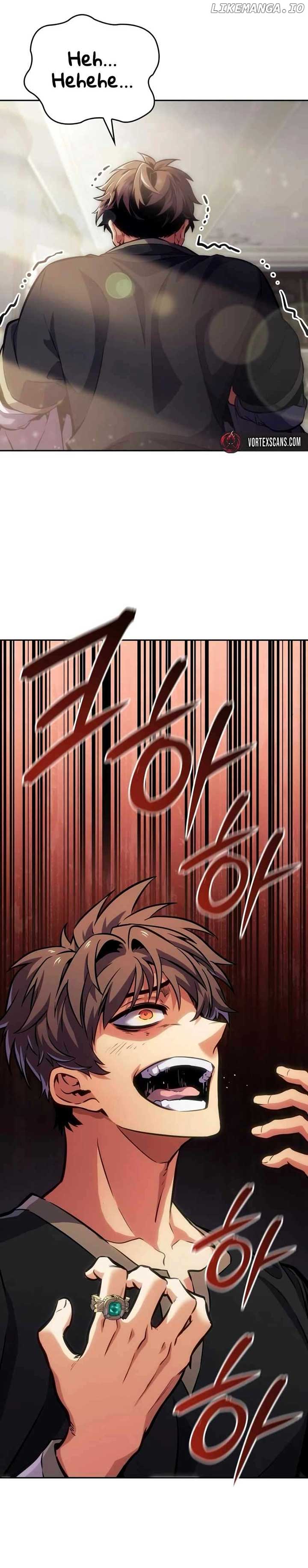 The Cold-Blooded Warrior Chapter 12 155 ch 12 28