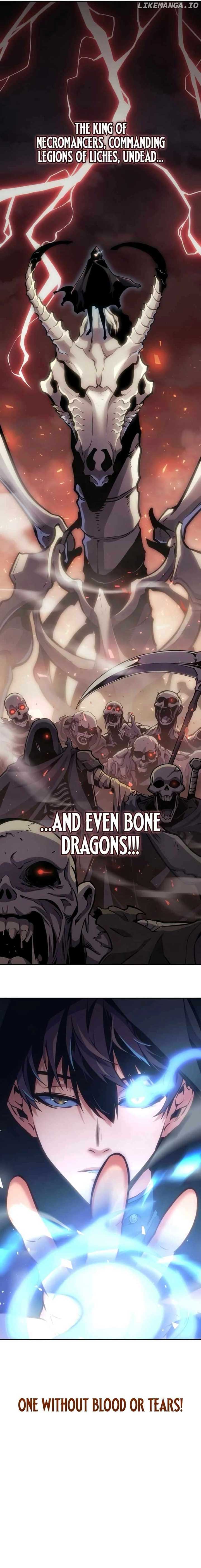 The Cold-Blooded Warrior Chapter 12 156 ch 12 29