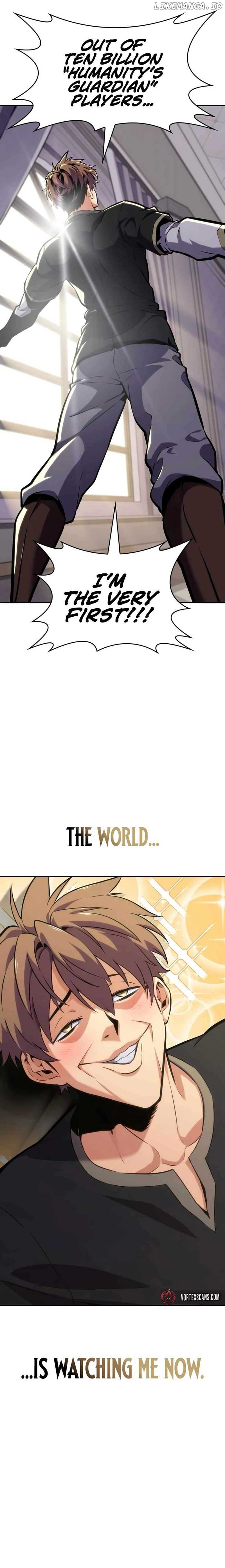 The Cold-Blooded Warrior Chapter 12 157 ch 12 30