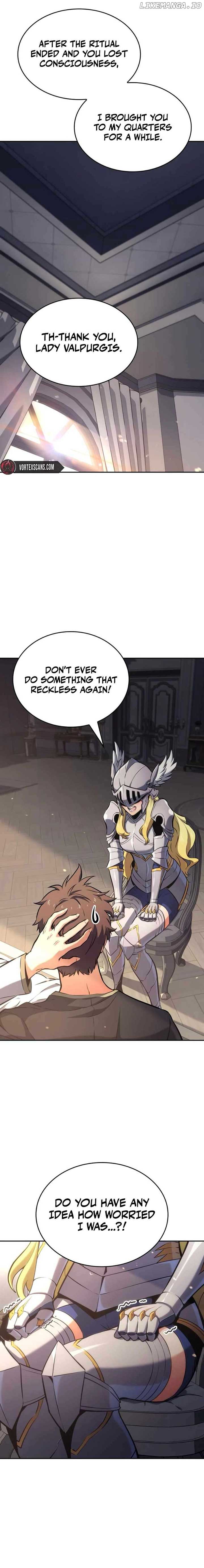 The Cold-Blooded Warrior Chapter 12 159 ch 12 32