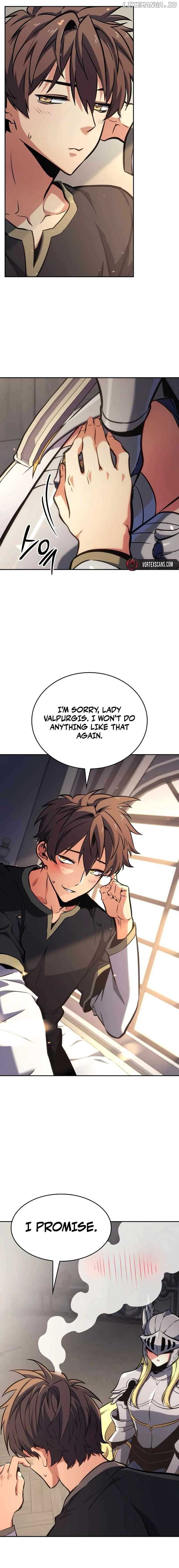 The Cold-Blooded Warrior Chapter 12 160 ch 12 33