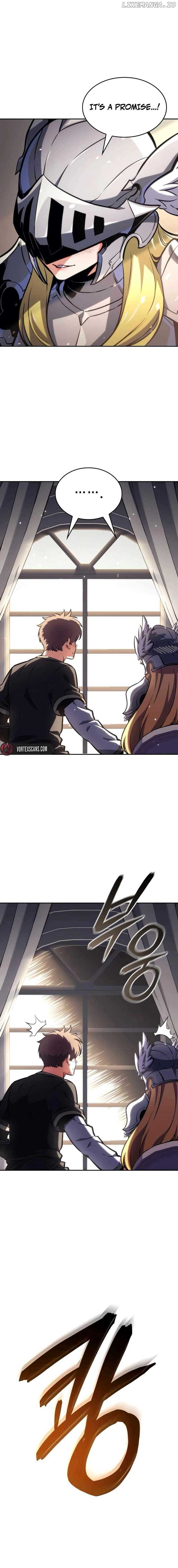 The Cold-Blooded Warrior Chapter 12 161 ch 12 34