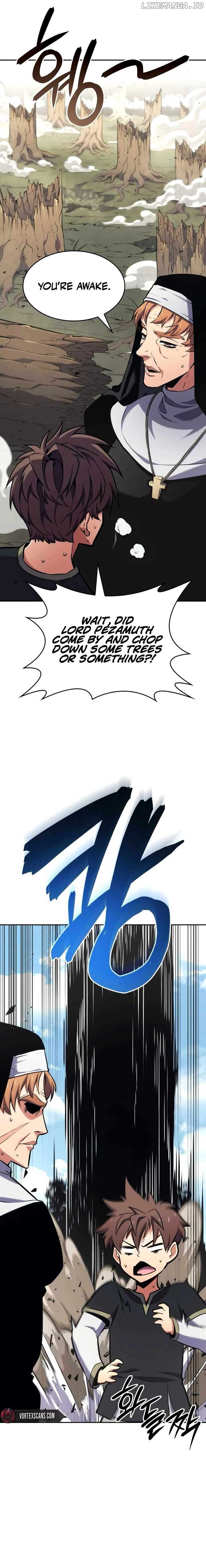 The Cold-Blooded Warrior Chapter 12 163 ch 12 36