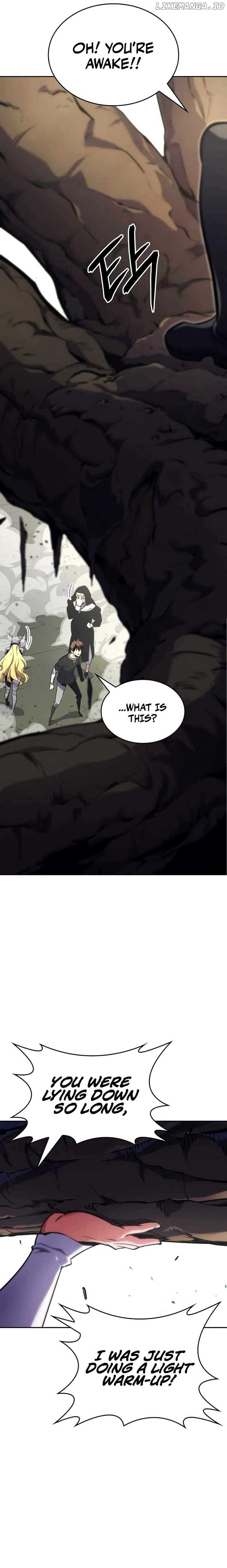 The Cold-Blooded Warrior Chapter 12 164 ch 12 37