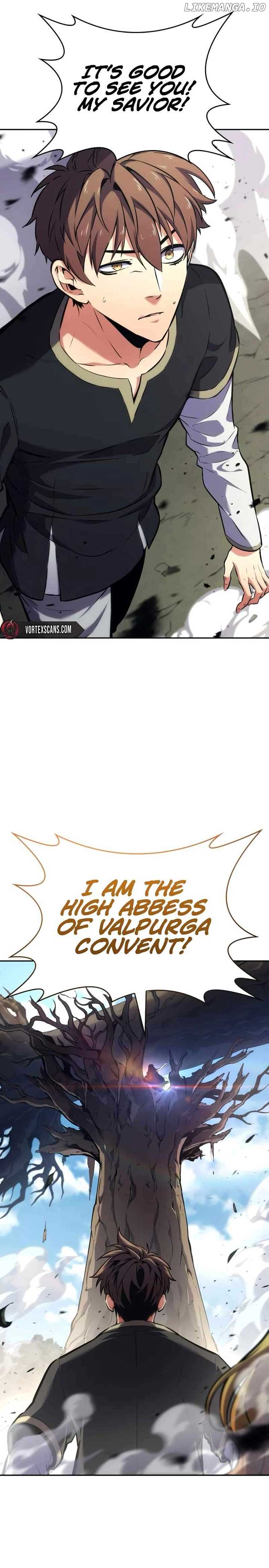 The Cold-Blooded Warrior Chapter 12 165 ch 12 38