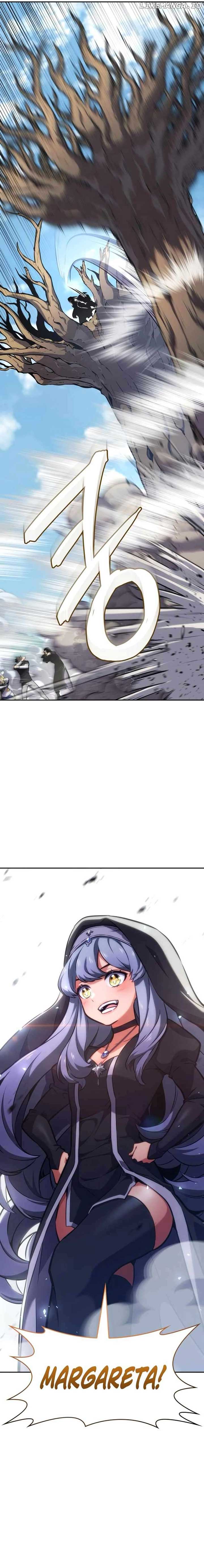 The Cold-Blooded Warrior Chapter 12 166 ch 12 39