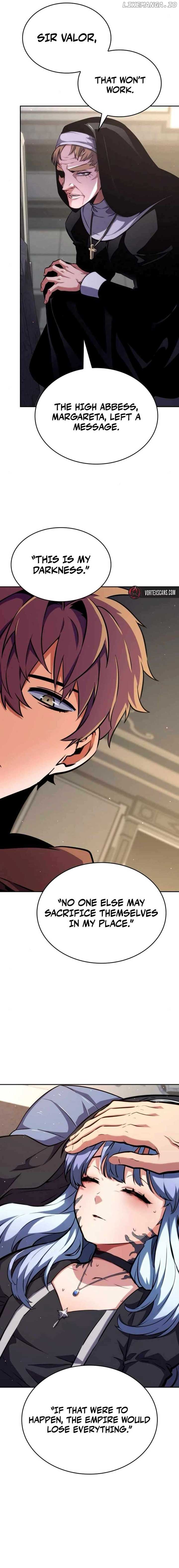 The Cold-Blooded Warrior Chapter 12 131 ch 12 4