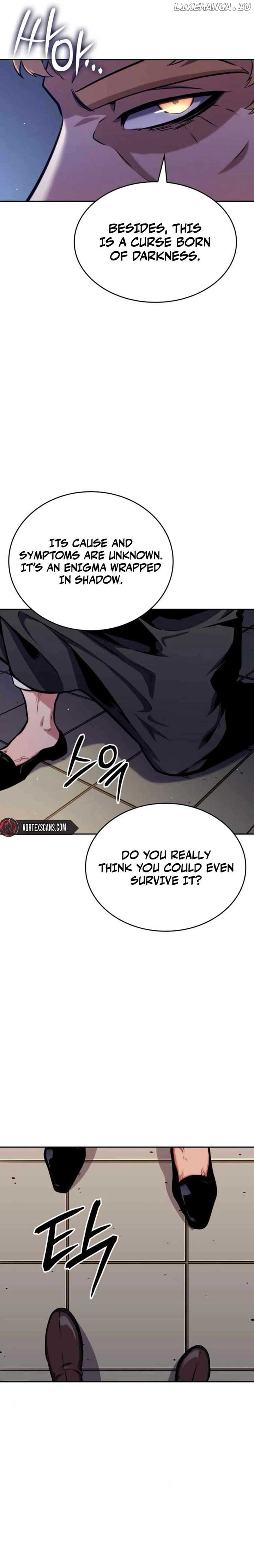 The Cold-Blooded Warrior Chapter 12 132 ch 12 5