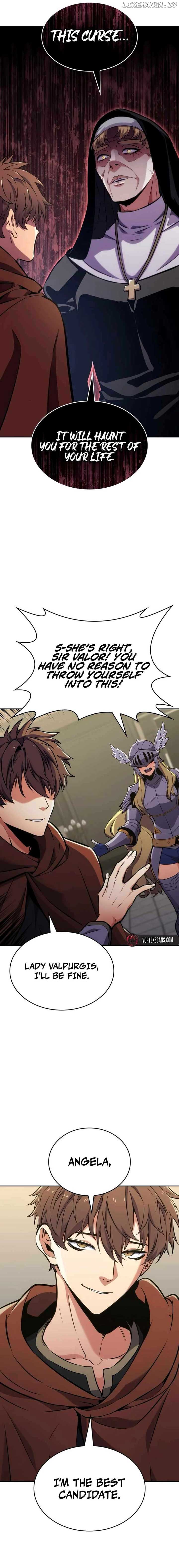 The Cold-Blooded Warrior Chapter 12 133 ch 12 6