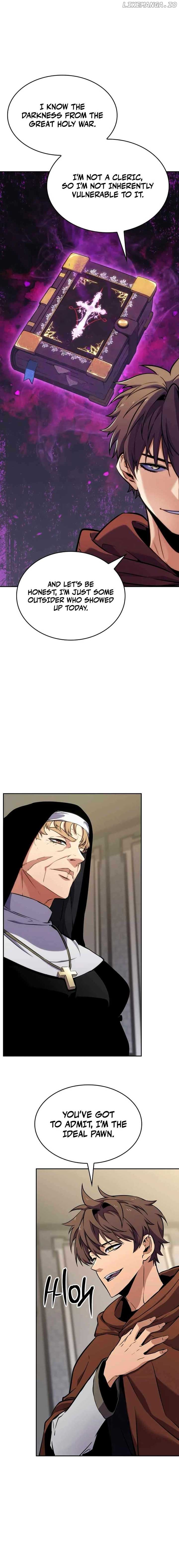 The Cold-Blooded Warrior Chapter 12 134 ch 12 7