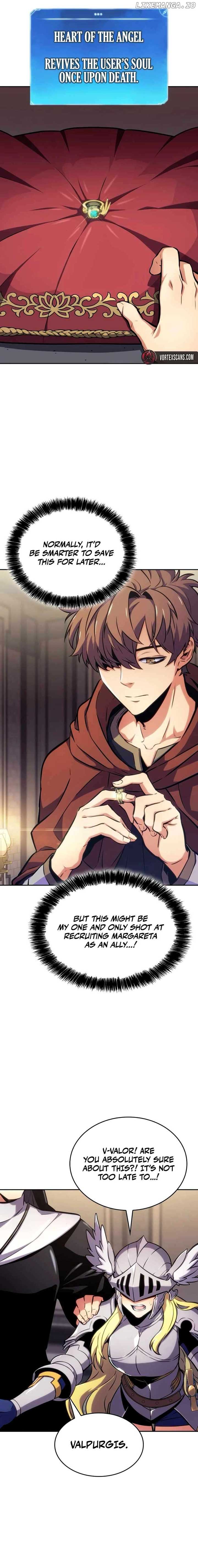 The Cold-Blooded Warrior Chapter 12 136 ch 12 9