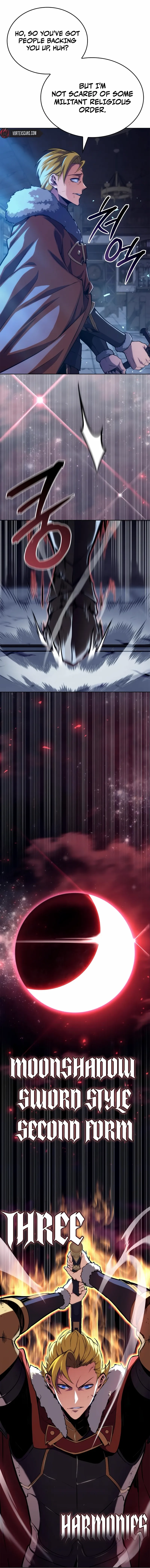 The Cold-Blooded Warrior Chapter 14 120 ch 14 11