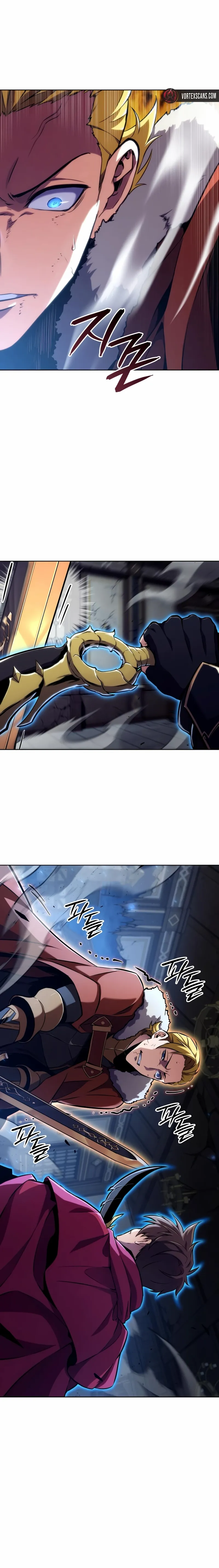 The Cold-Blooded Warrior Chapter 14 121 ch 14 12