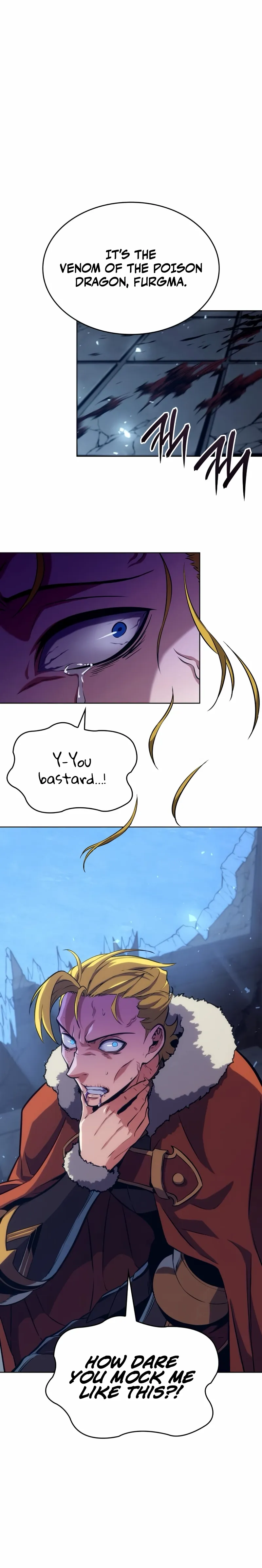 The Cold-Blooded Warrior Chapter 14 131 ch 14 22