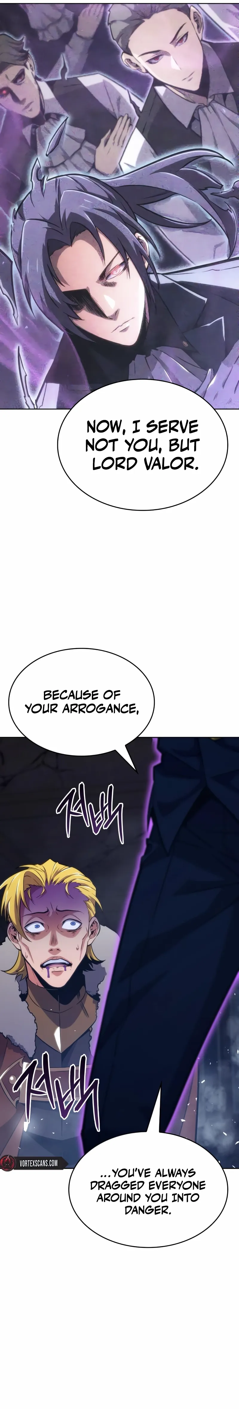 The Cold-Blooded Warrior Chapter 14 135 ch 14 26