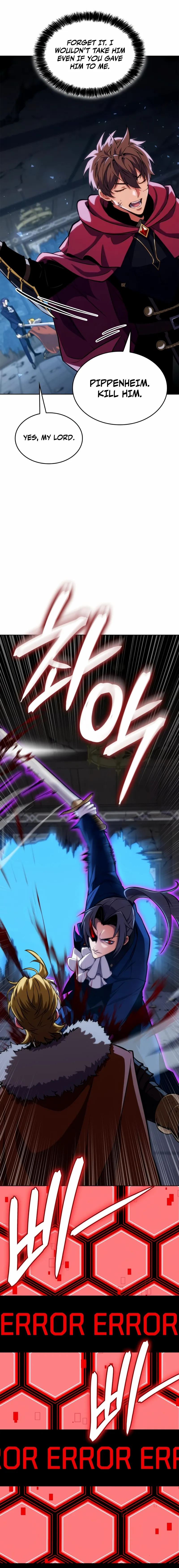 The Cold-Blooded Warrior Chapter 14 138 ch 14 29