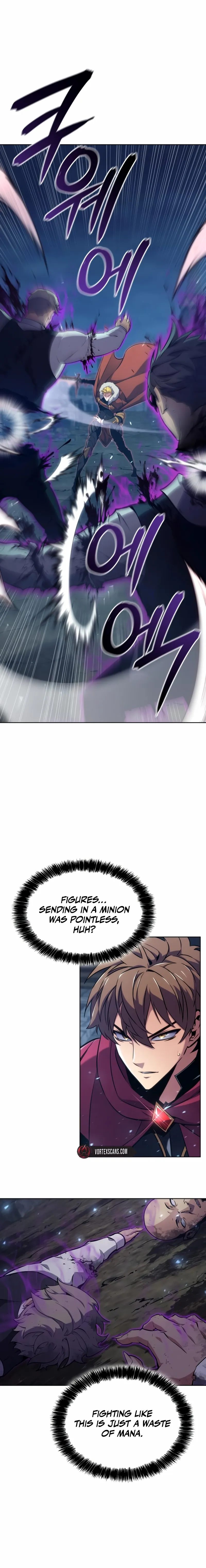 The Cold-Blooded Warrior Chapter 14 113 ch 14 4