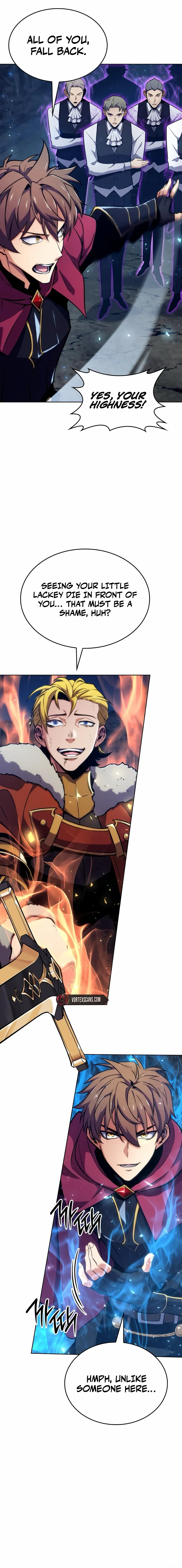 The Cold-Blooded Warrior Chapter 14 114 ch 14 5