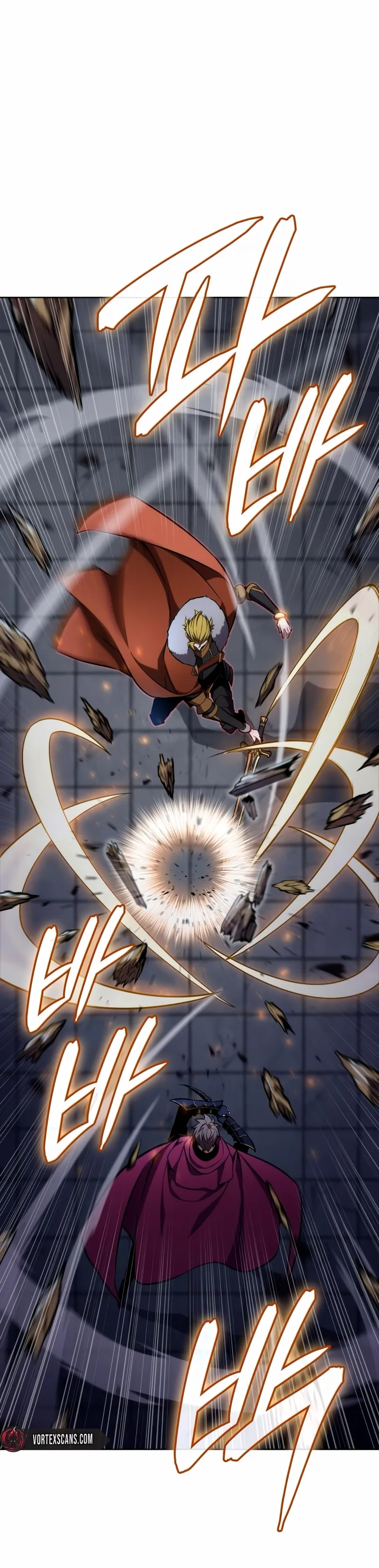 The Cold-Blooded Warrior Chapter 14 117 ch 14 8