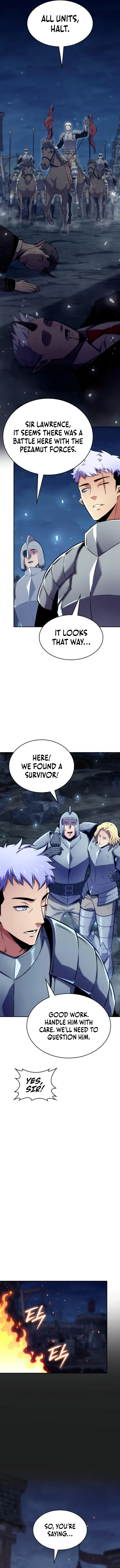 The Cold-Blooded Warrior Chapter 15 78 08