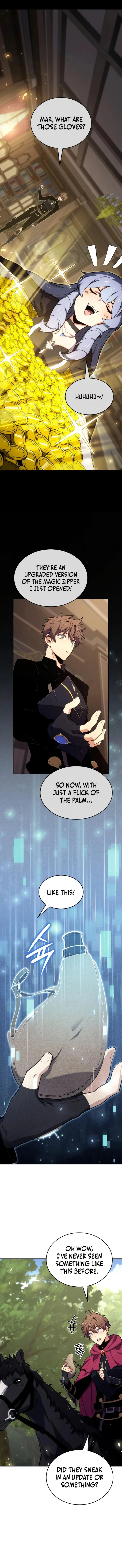 The Cold-Blooded Warrior Chapter 17 65 01