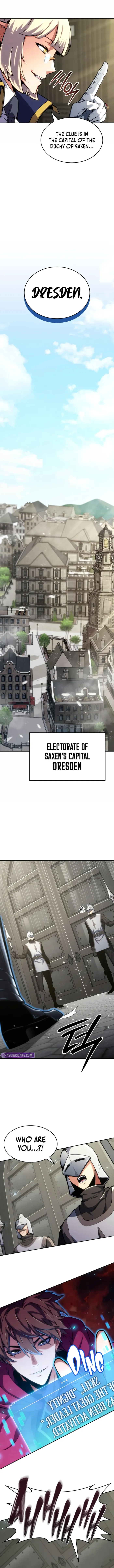 The Cold-Blooded Warrior Chapter 17 80 16