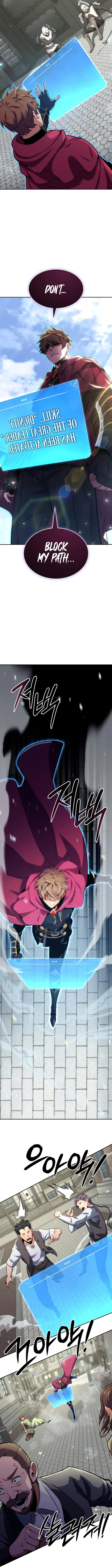 The Cold-Blooded Warrior Chapter 17 81 17