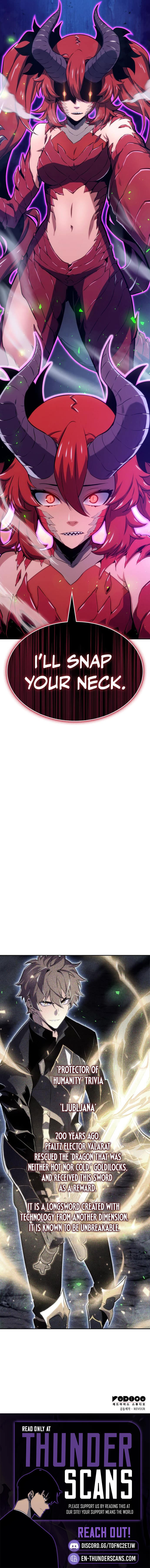 The Cold-Blooded Warrior Chapter 19 63 13